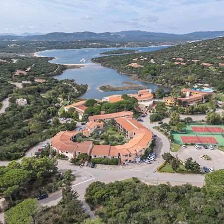 Felix Hotels - Residence Hotel Costa Serena Палау Екстериор снимка
