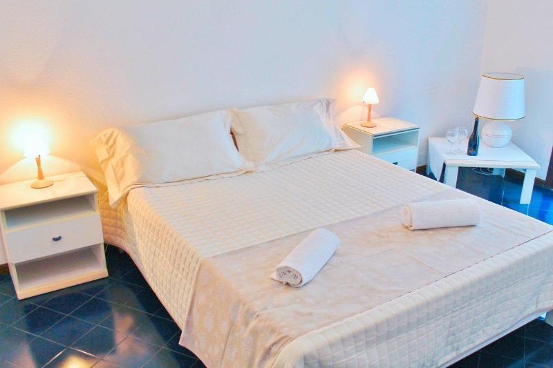 Felix Hotels - Residence Hotel Costa Serena Палау Екстериор снимка